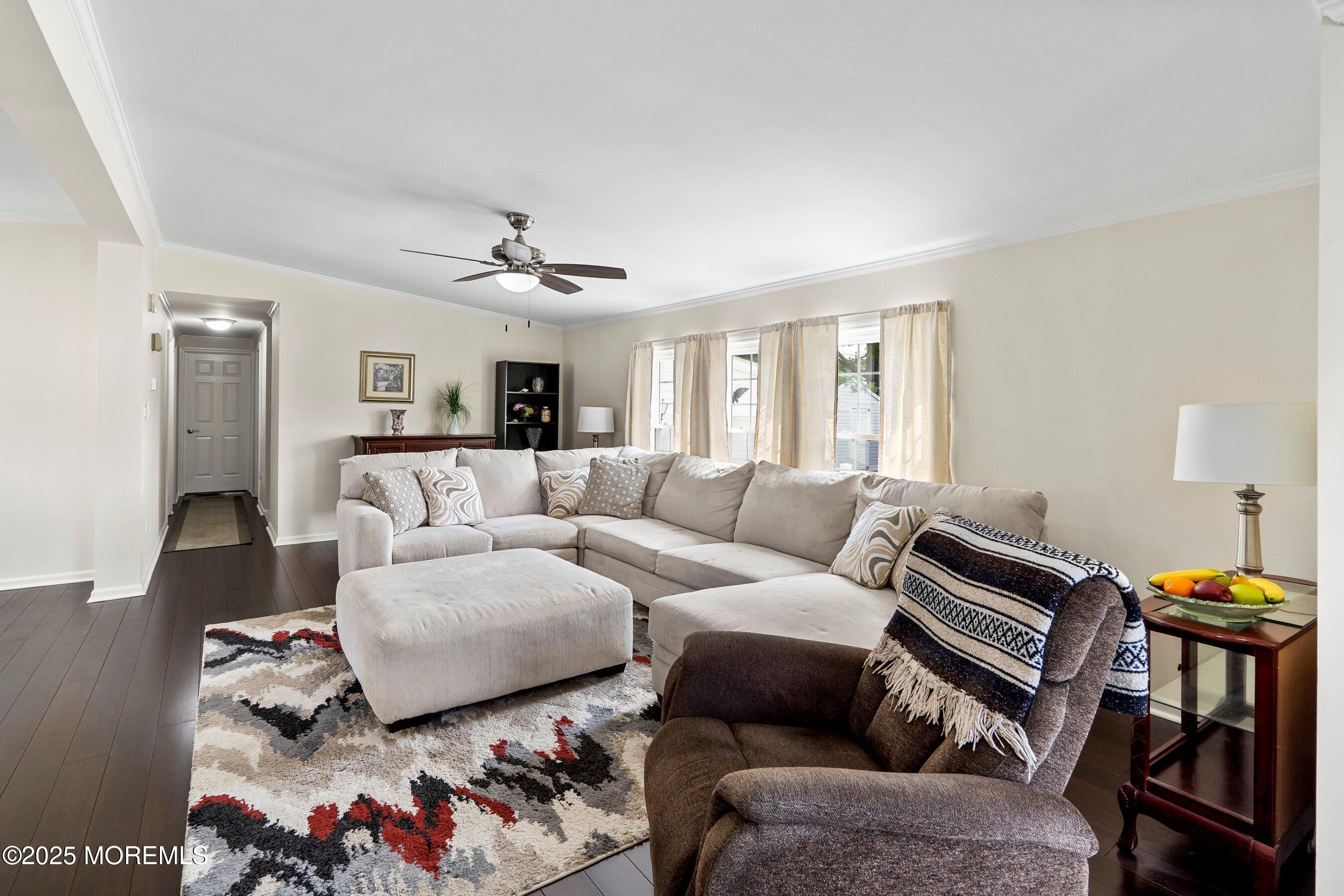 39 Pine Ridge Boulevard Manchester Township, NJ 08759 - Photo 4 of 49 04-Living 1A