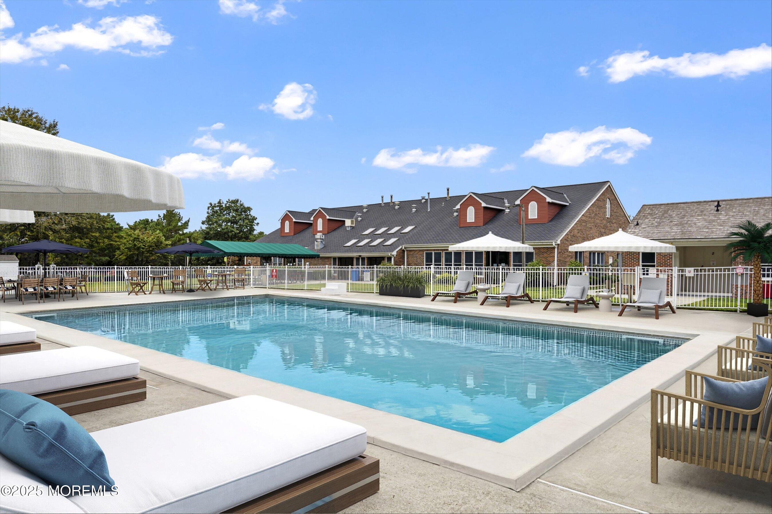 39 Pine Ridge Boulevard Manchester Township, NJ 08759 - Photo 42 of 49 45-Pool 3