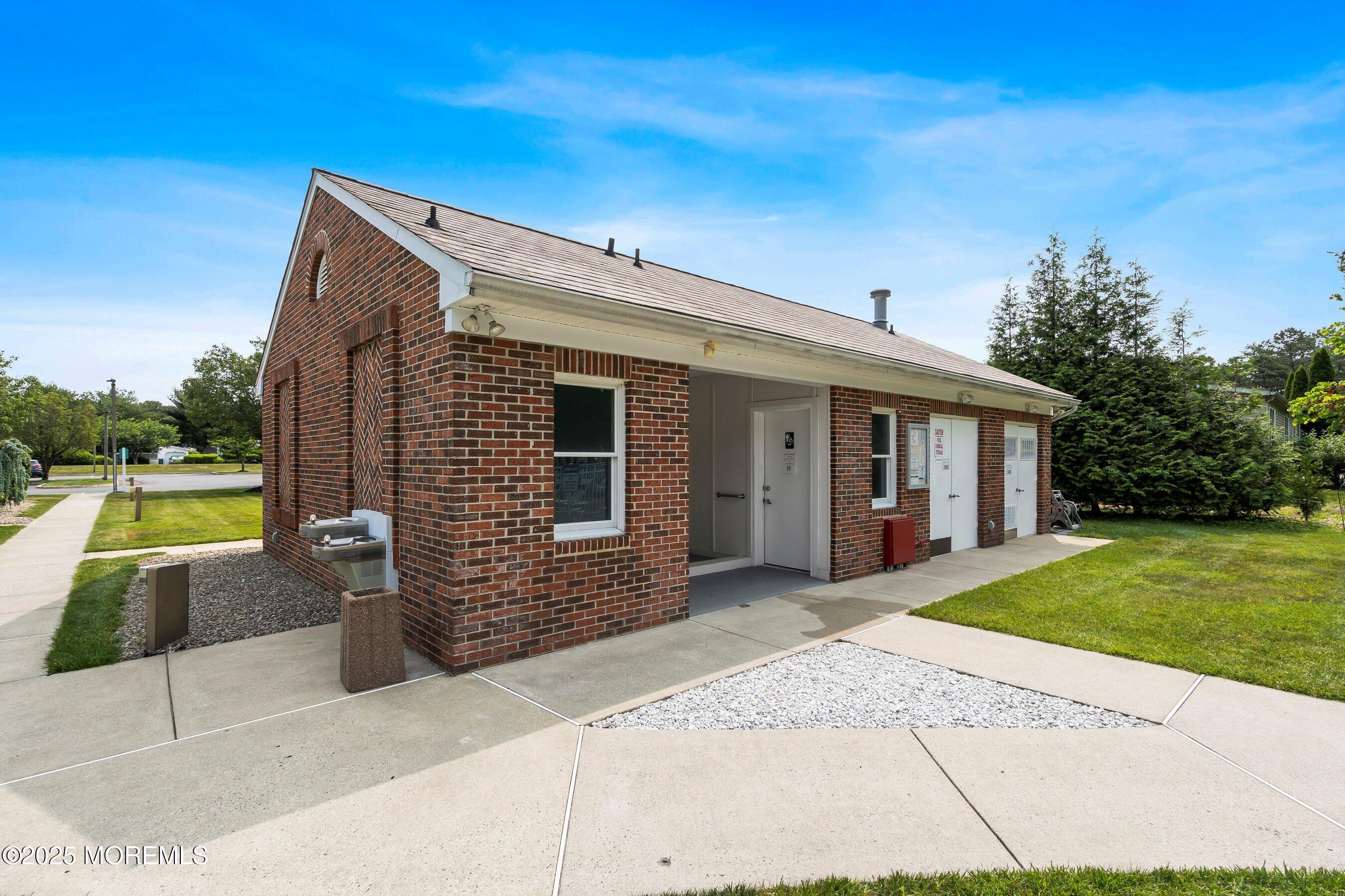 39 Pine Ridge Boulevard Manchester Township, NJ 08759 - Photo 47 of 49 50-Restrooms