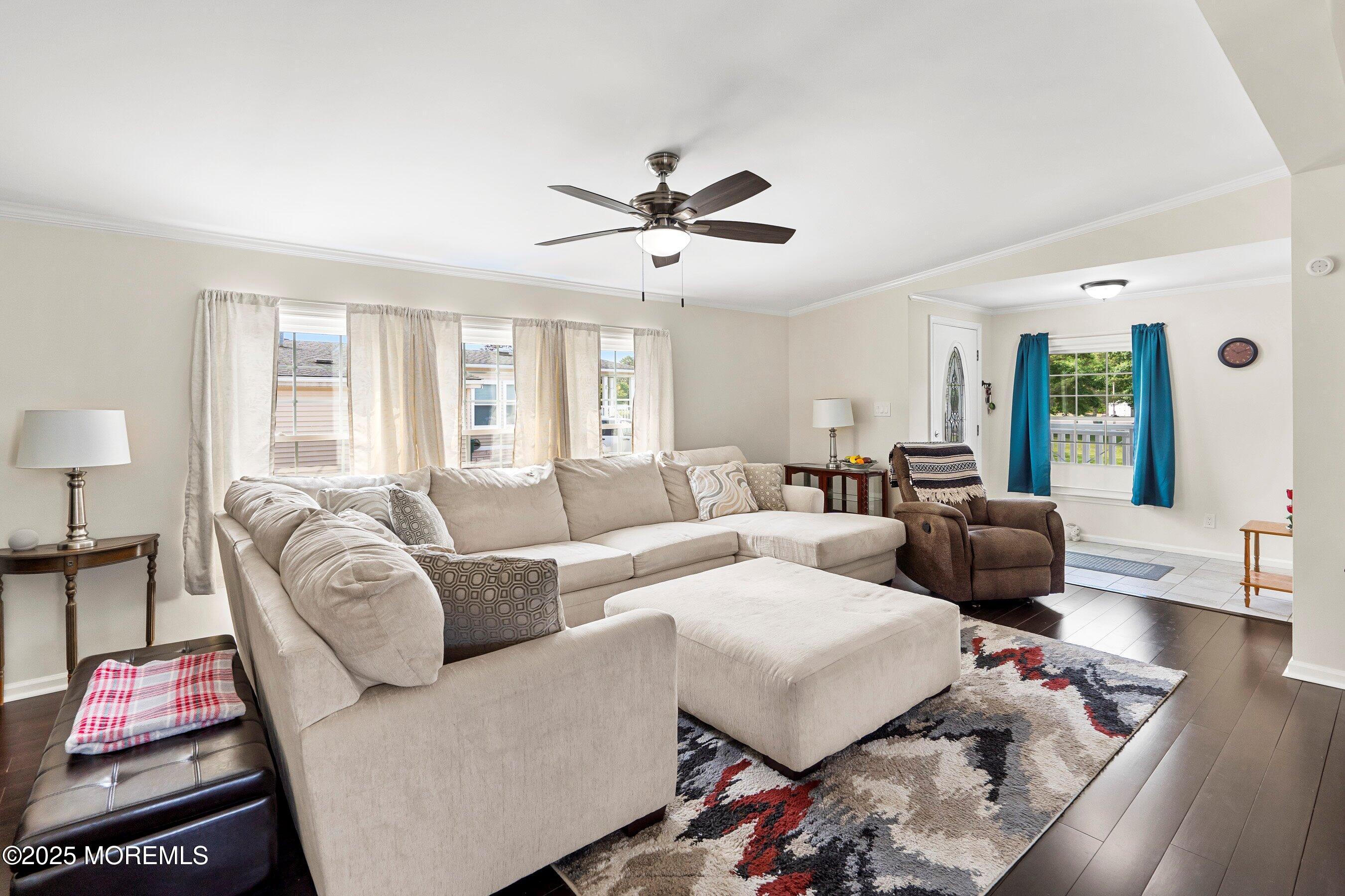 39 Pine Ridge Boulevard Manchester Township, NJ 08759 - Photo 5 of 49 05-Living 1B