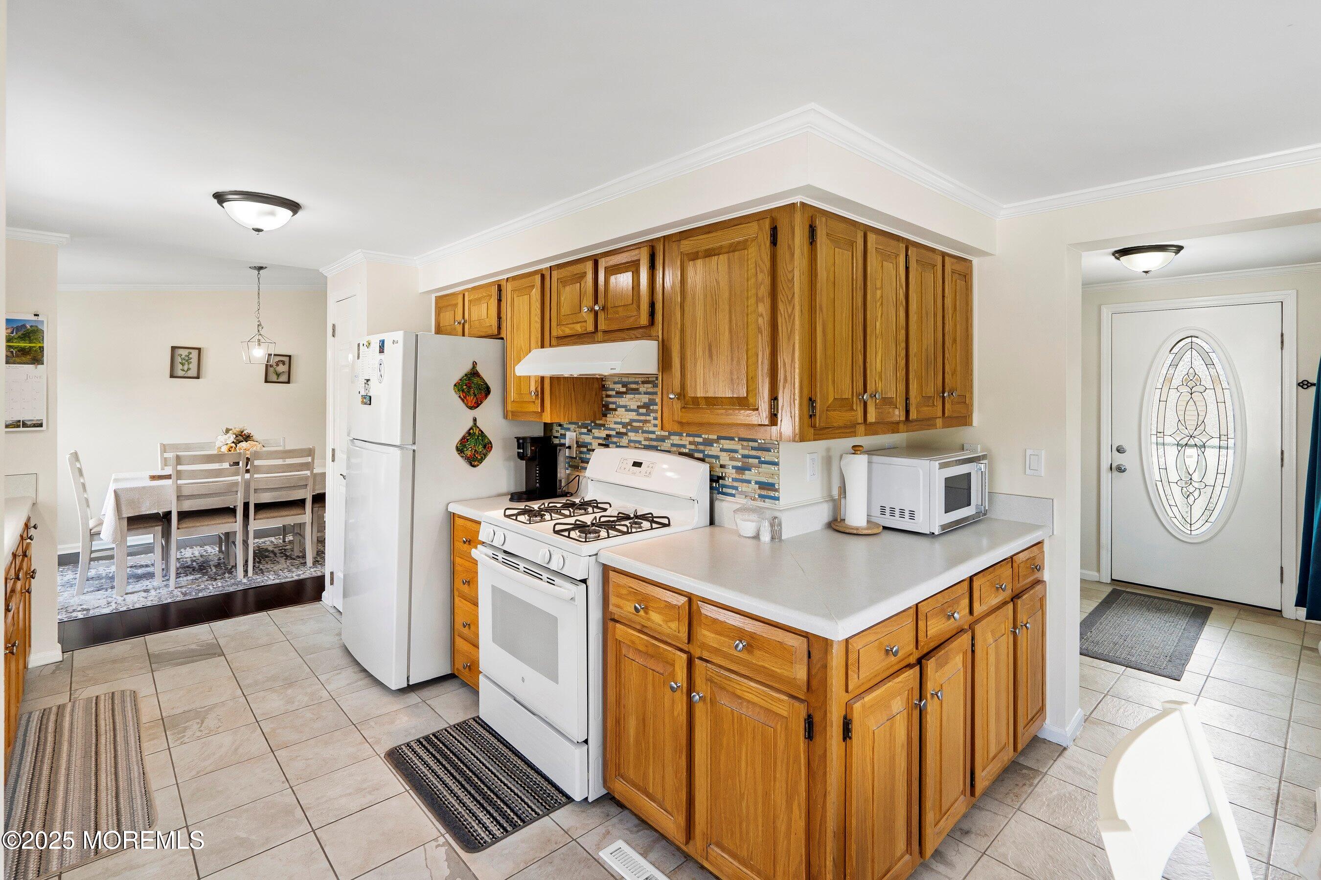 39 Pine Ridge Boulevard Manchester Township, NJ 08759 - Photo 9 of 49 10-Kitchen 1A