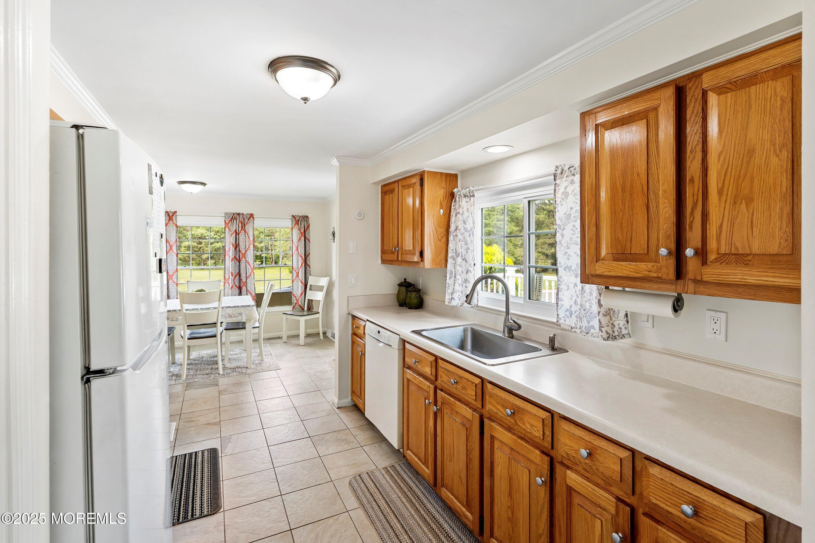 39 Pine Ridge Boulevard Manchester Township, NJ 08759 - Photo 10 of 49 11-Kitchen 1B
