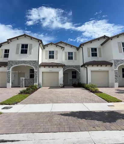 $2,500 | 2451 Southeast 28th Street, Unit 2451, Homestead, FL 33035