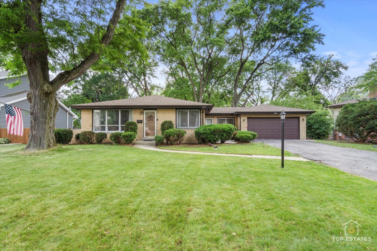 1108 North Westgate Road Mount Prospect, IL 60056 - Photo 1 of 23 Gallery Image 1