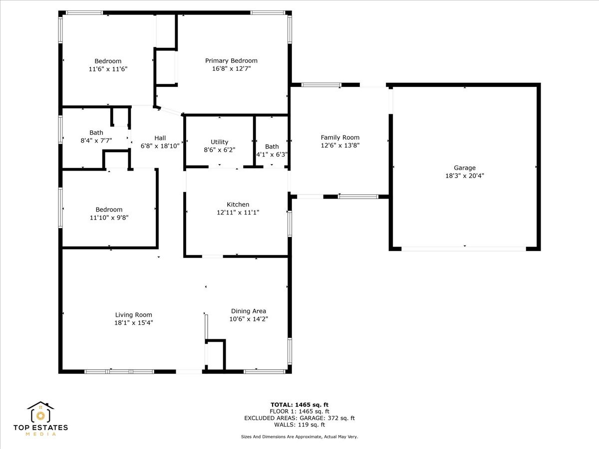 1108 North Westgate Road Mount Prospect, IL 60056 - Photo 23 of 23 Gallery Image 23