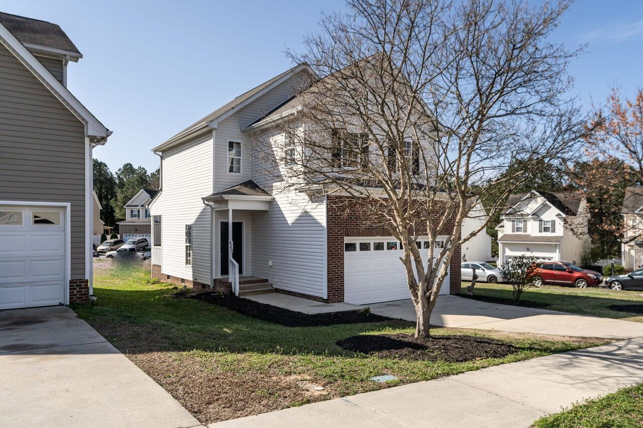 4204 Beacon Crest Way Raleigh, NC 27604 - Photo 2 of 29 Photo 2