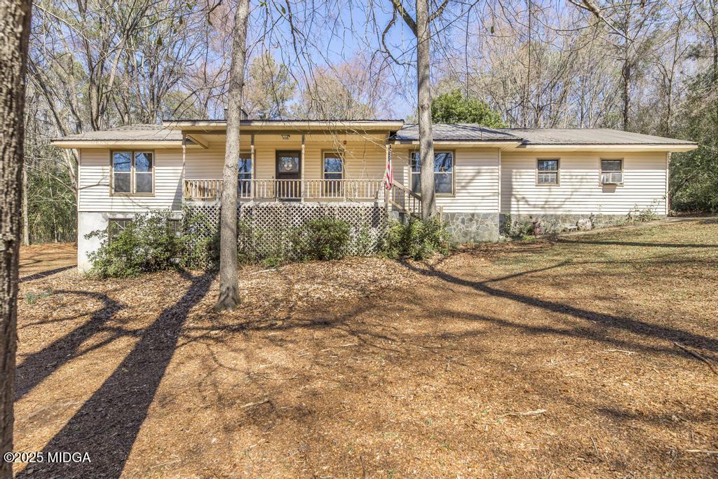 3601 Joycliff Road Macon, GA 31211 - Photo 2 of 34 3601 Joycliff Rd 4