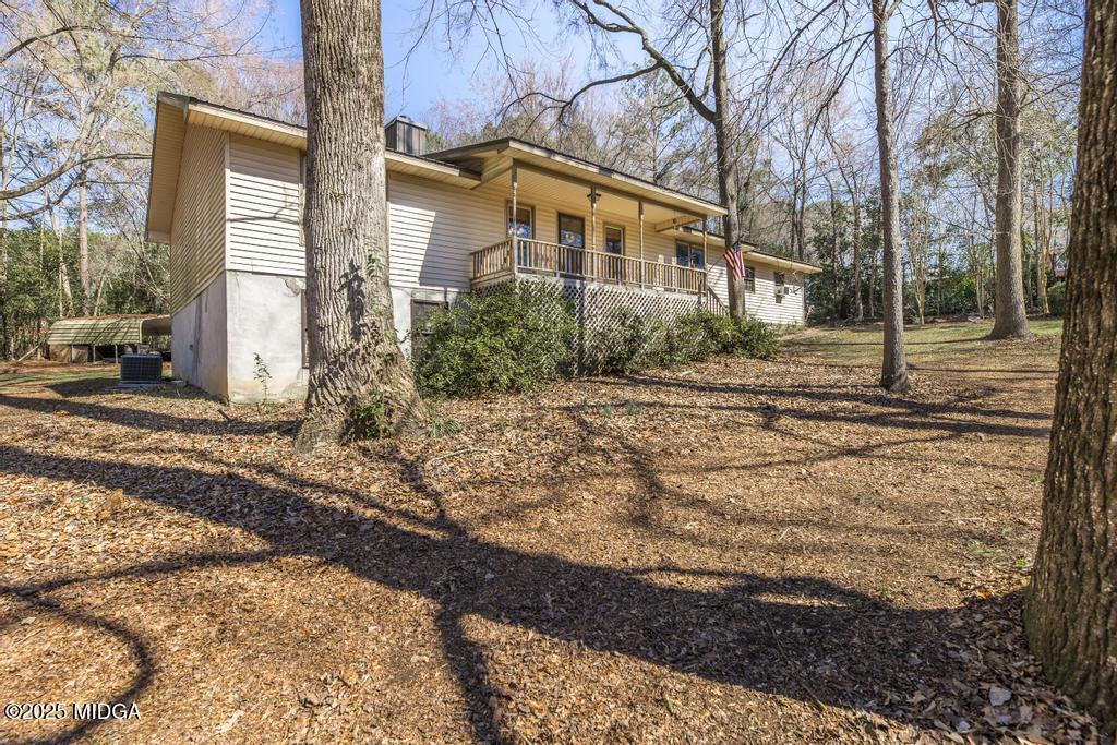 3601 Joycliff Road Macon, GA 31211 - Photo 30 of 34 3601 Joycliff Rd 3