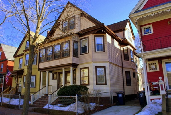 28-30 Shea Road Cambridge, MA 02140 - Photo 1 of 19 Gallery Image 1