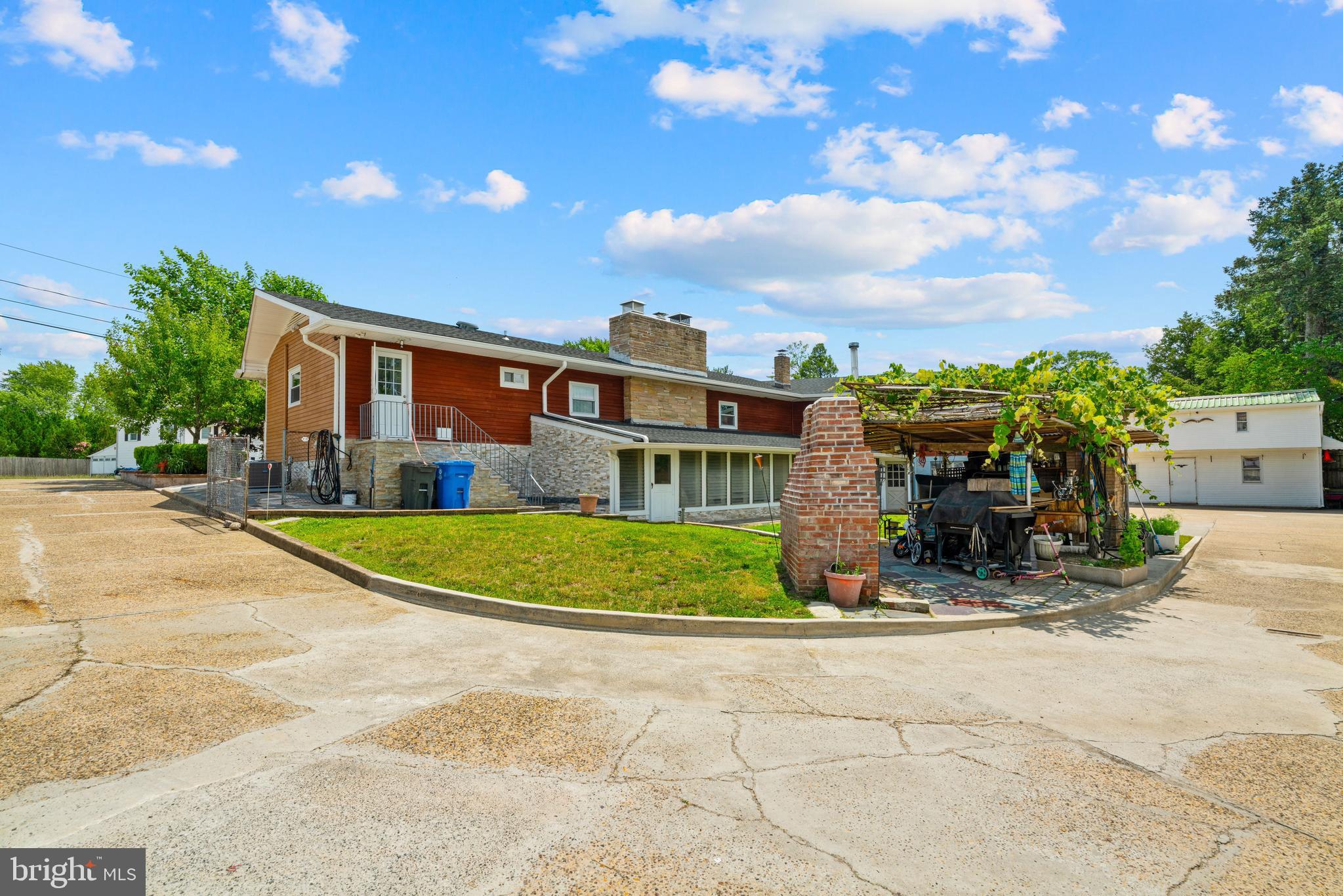605 8 Street Riverside, NJ 08075 - Photo 57 of 60