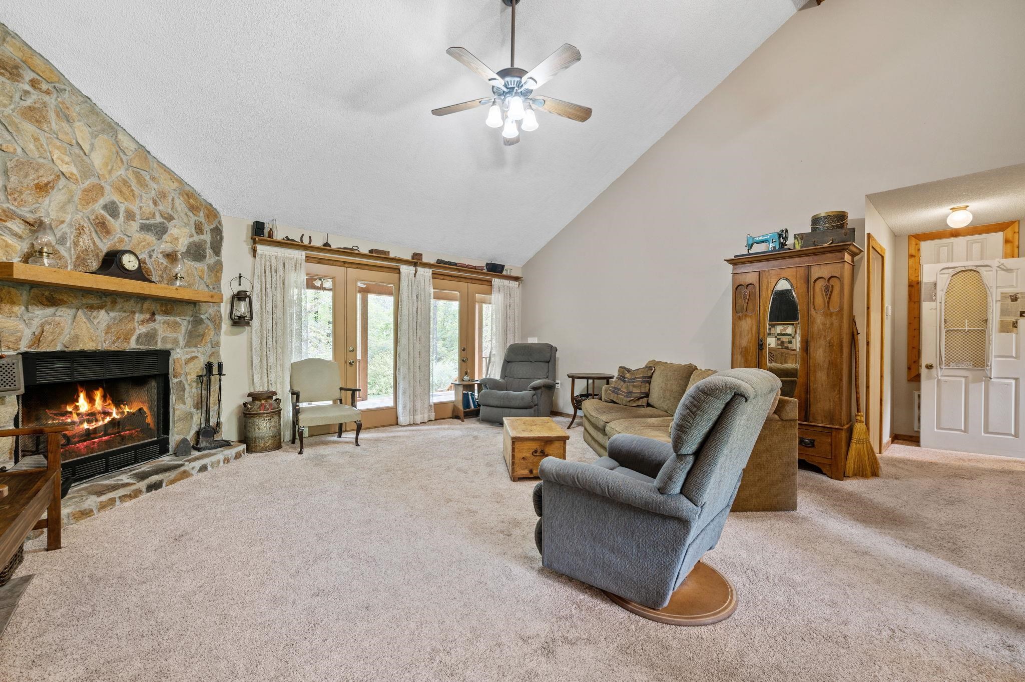 51597 Hollingsworth Road Bay Minette, AL 36507 - Photo 13 of 43