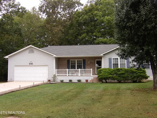 $349,900 | 2162 Ona Road, Crossville, TN 38572