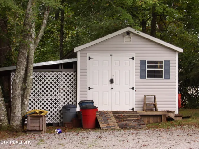 $369,000 | 2162 Ona Road, Crossville, TN 38572