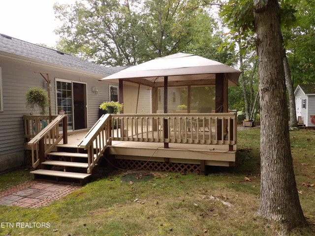 $369,000 | 2162 Ona Road, Crossville, TN 38572