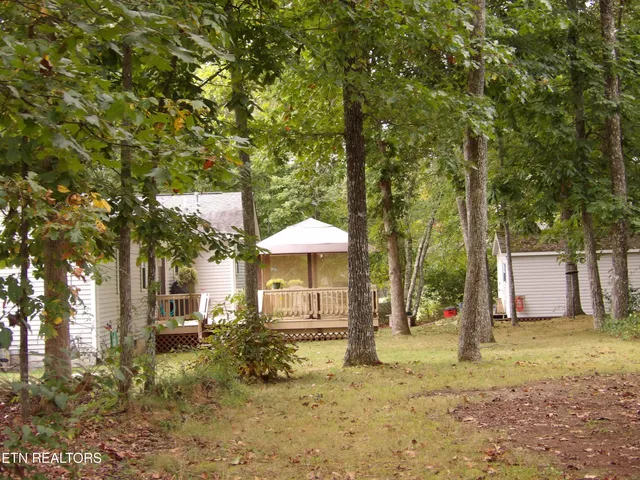 $369,000 | 2162 Ona Road, Crossville, TN 38572