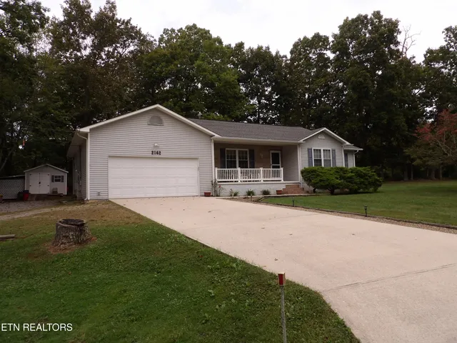 $369,000 | 2162 Ona Road, Crossville, TN 38572