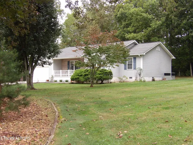 $369,000 | 2162 Ona Road, Crossville, TN 38572