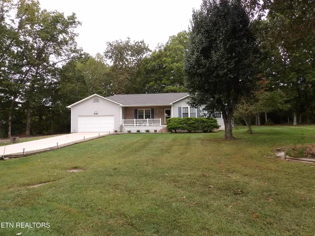 $369,000 | 2162 Ona Road, Crossville, TN 38572