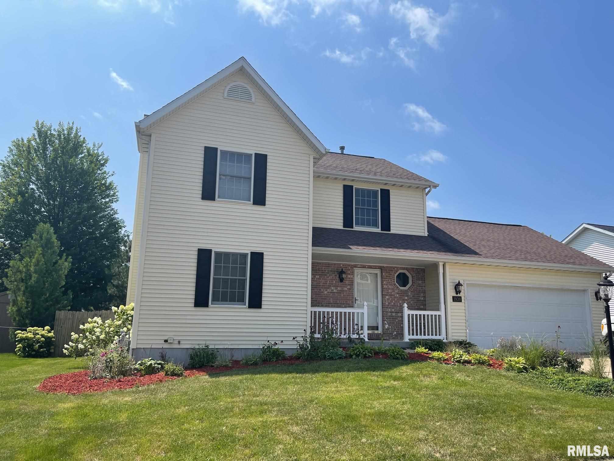 1930 Fieldstone Washington, IL 61571 - Photo 1 of 1 Gallery Image 1