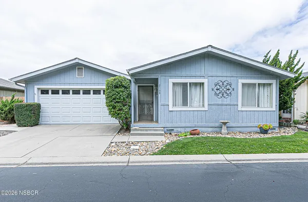 $250,000 | 2168 Avenida Redondo, Santa Maria, CA 93458