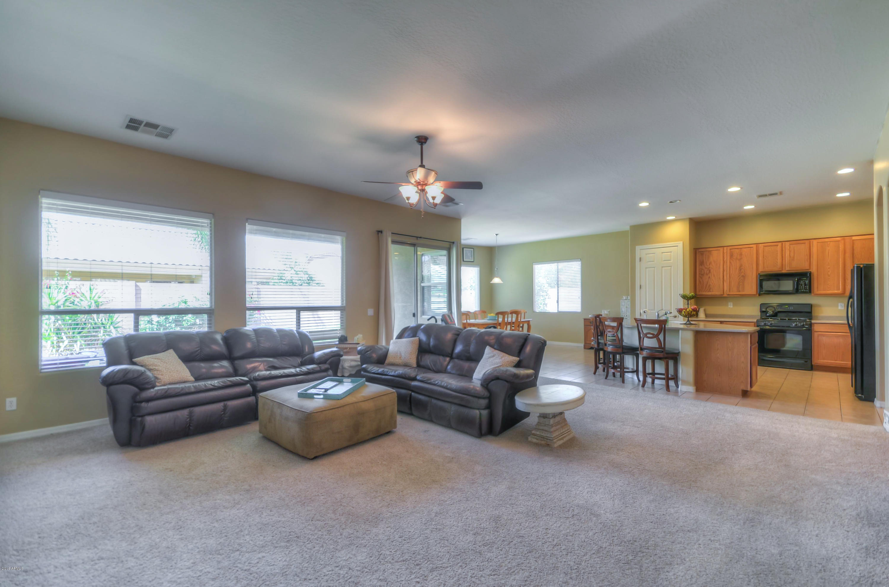 1308 East Bautista Road Gilbert, AZ 85297 - Photo 7 of 36 Living Room (6)
