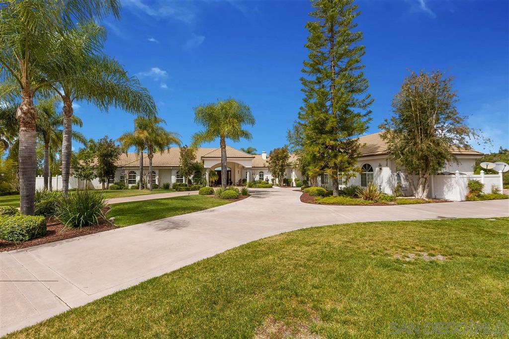 3154 Reche Road Fallbrook, CA 92028 - Photo 5 of 21