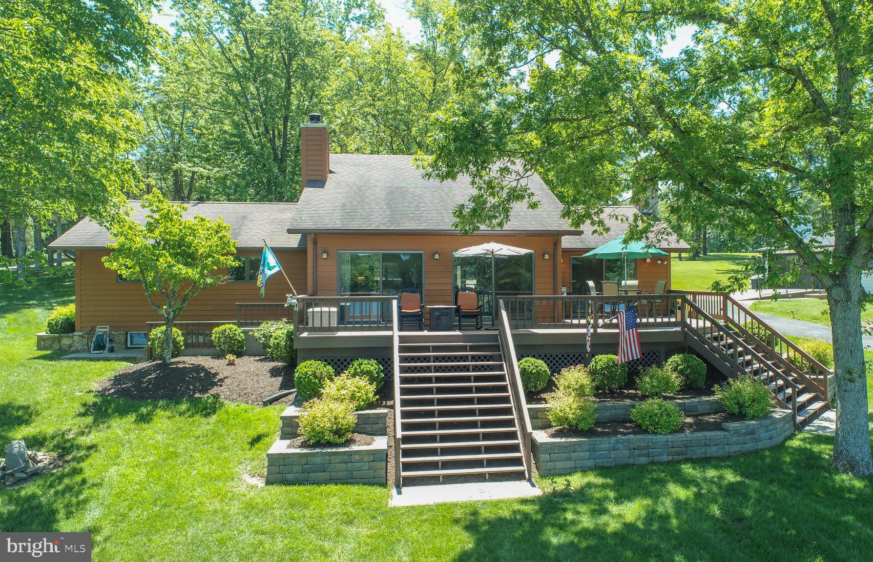 450 Pritts Road Swanton, MD 21561 - Photo 1 of 44