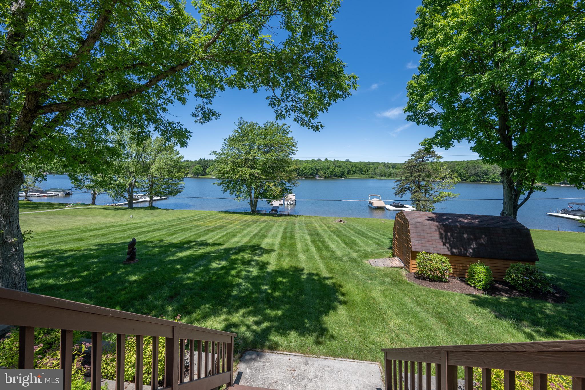 450 Pritts Road Swanton, MD 21561 - Photo 11 of 44
