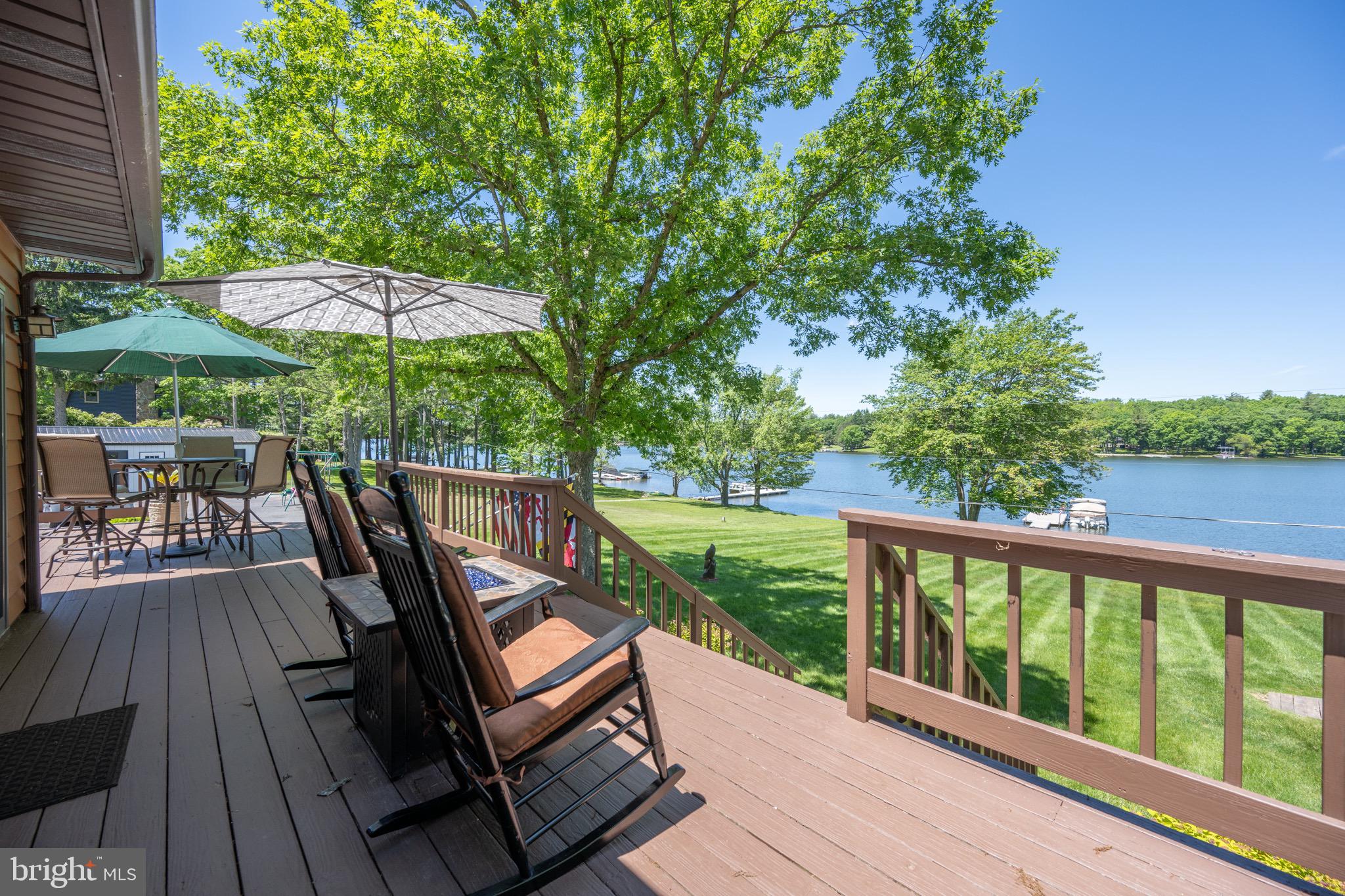 450 Pritts Road Swanton, MD 21561 - Photo 12 of 44