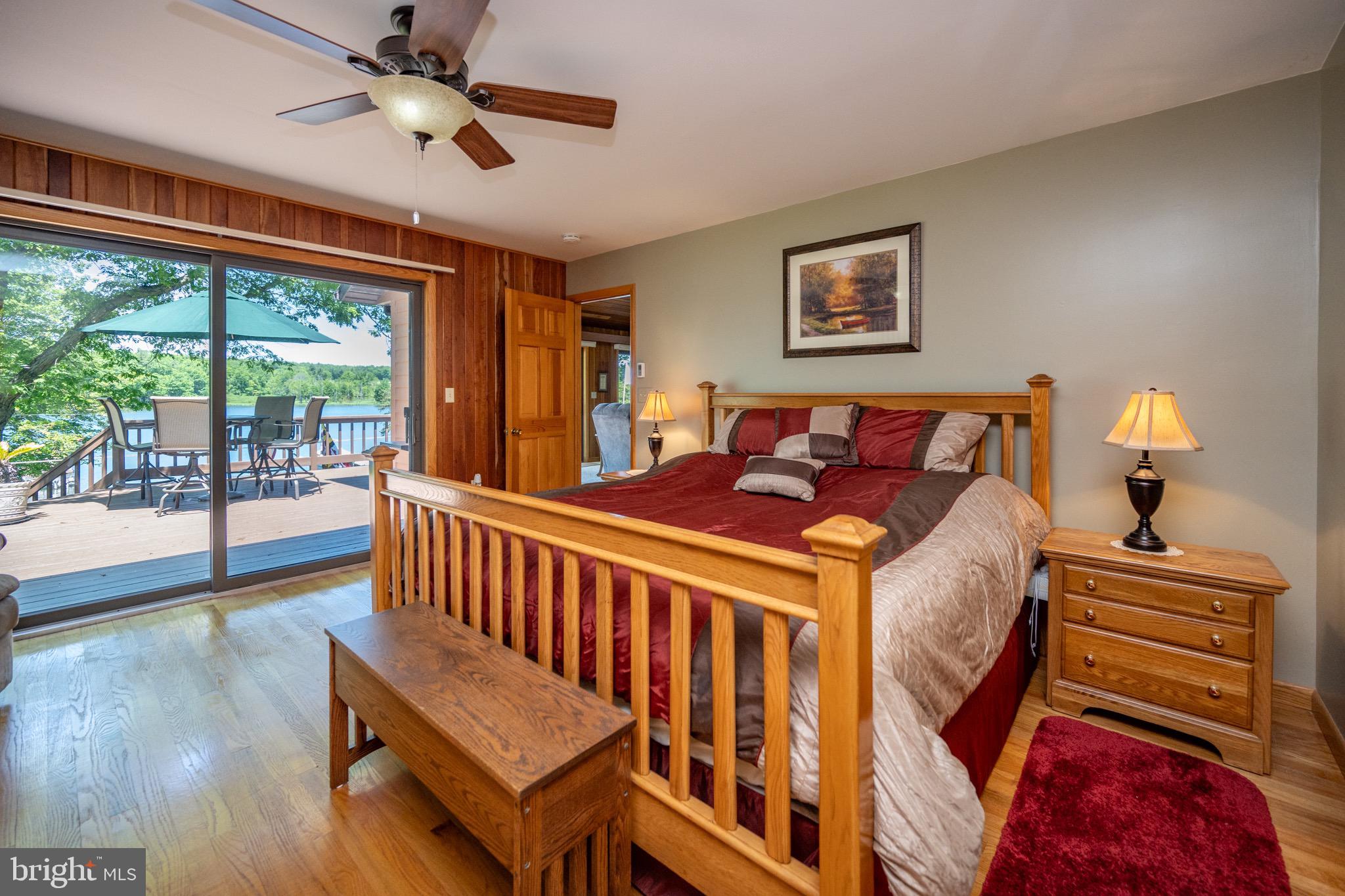450 Pritts Road Swanton, MD 21561 - Photo 15 of 44