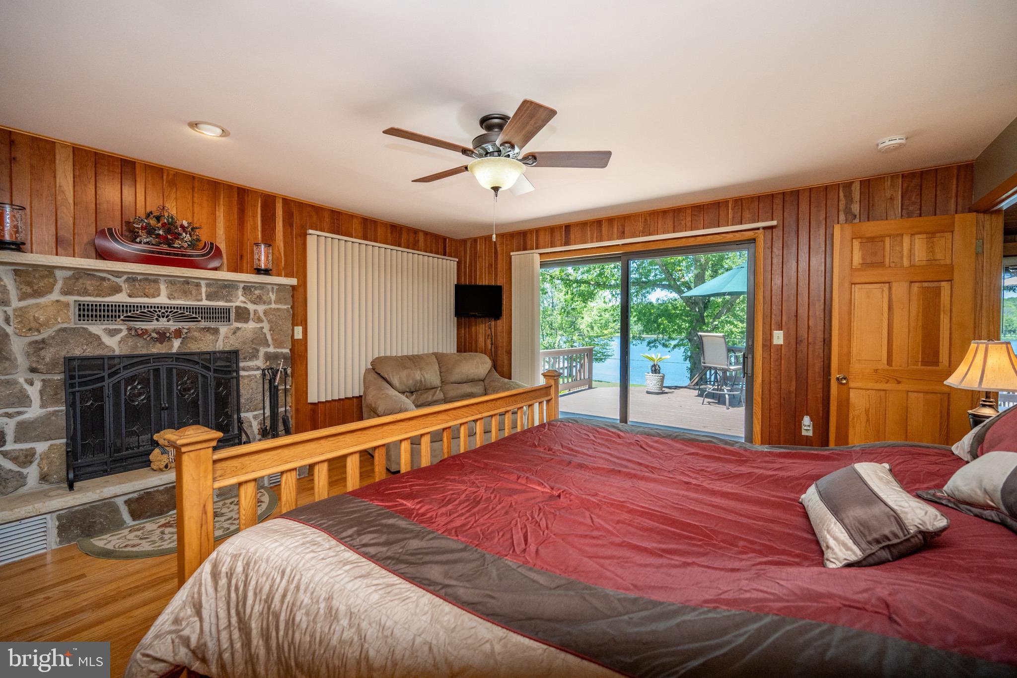 450 Pritts Road Swanton, MD 21561 - Photo 16 of 44