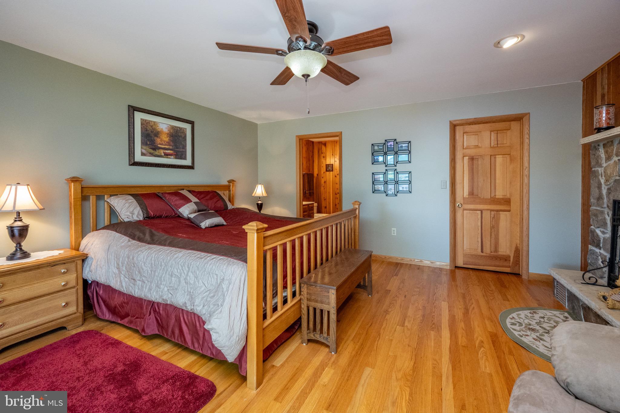 450 Pritts Road Swanton, MD 21561 - Photo 17 of 44