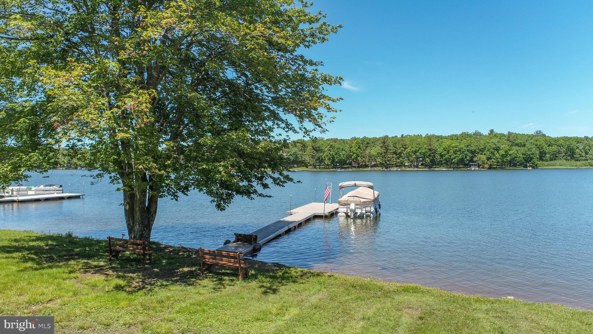 450 Pritts Road Swanton, MD 21561 - Photo 26 of 44