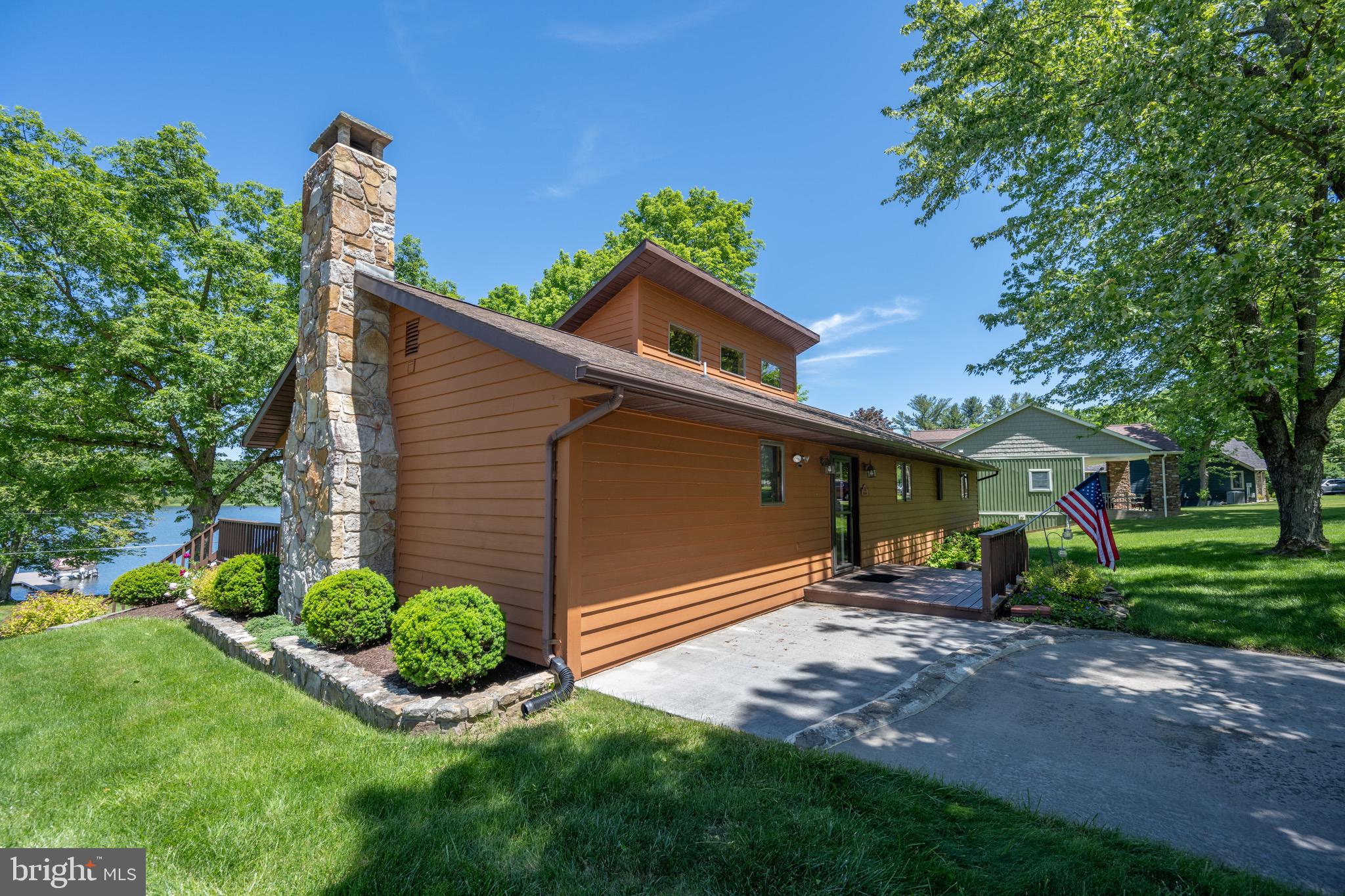 450 Pritts Road Swanton, MD 21561 - Photo 28 of 44