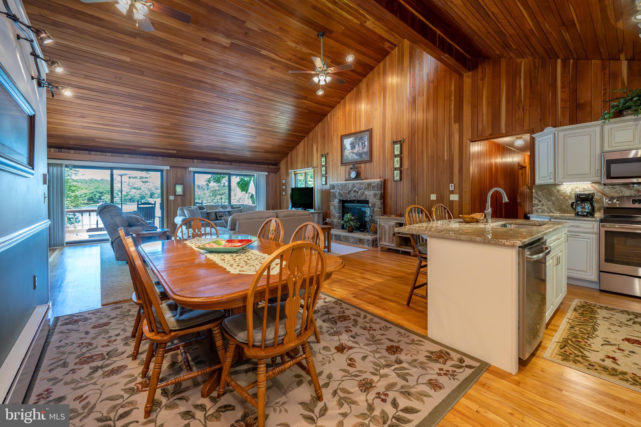 450 Pritts Road Swanton, MD 21561 - Photo 3 of 44