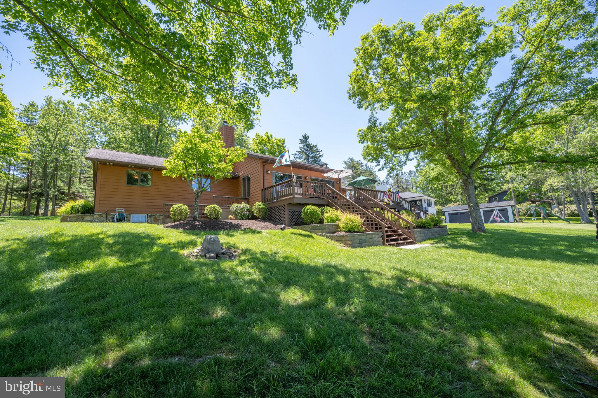 450 Pritts Road Swanton, MD 21561 - Photo 41 of 44