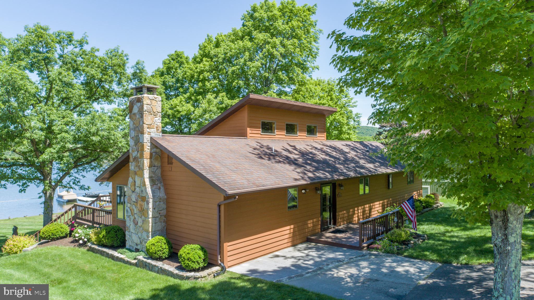 450 Pritts Road Swanton, MD 21561 - Photo 42 of 44