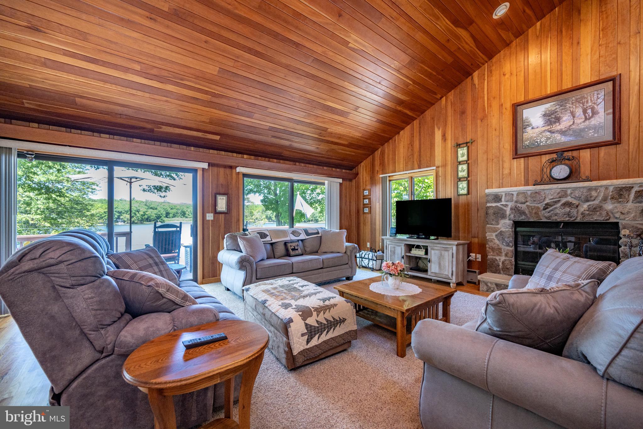 450 Pritts Road Swanton, MD 21561 - Photo 5 of 44