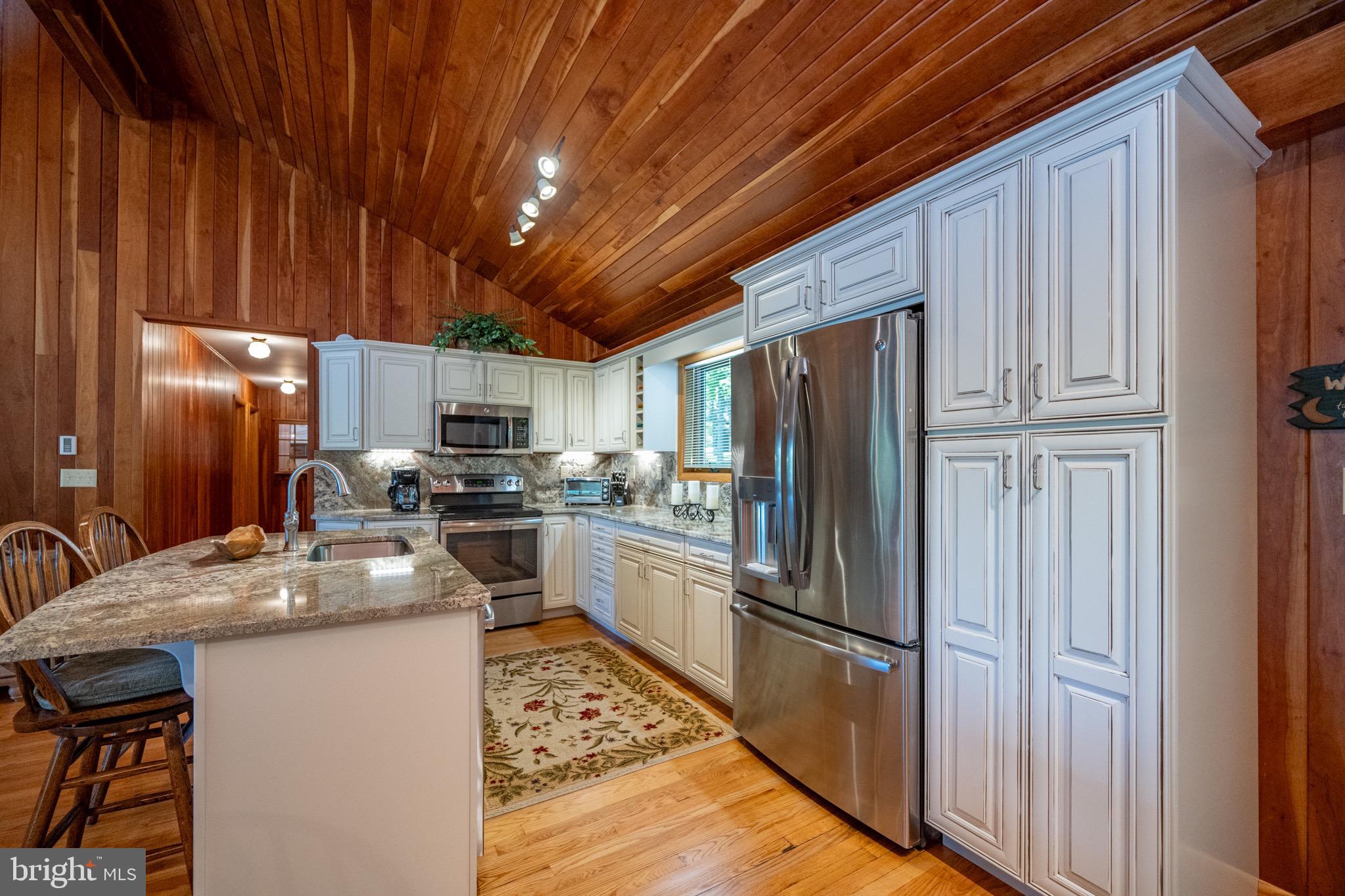 450 Pritts Road Swanton, MD 21561 - Photo 6 of 44