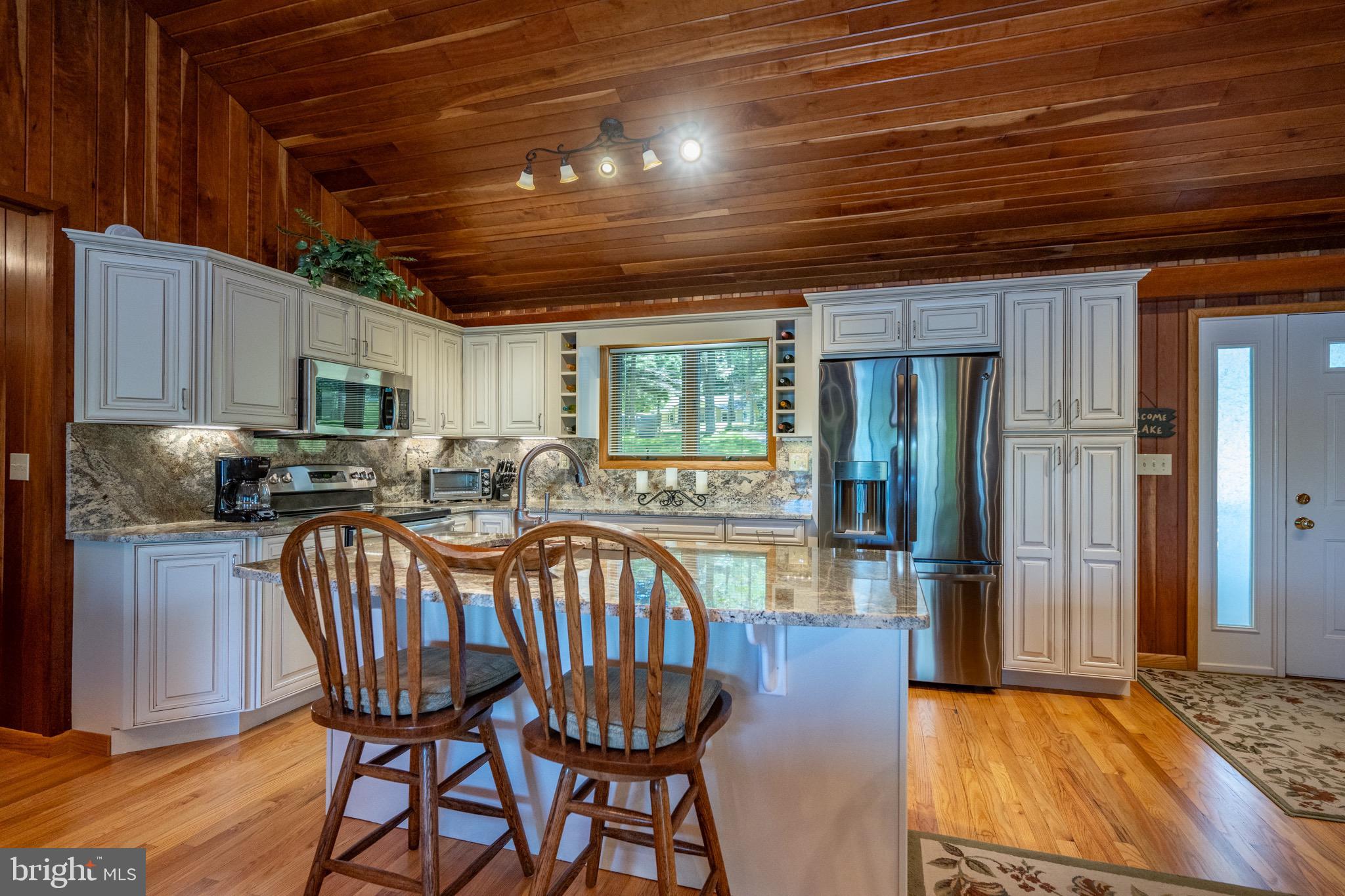 450 Pritts Road Swanton, MD 21561 - Photo 8 of 44