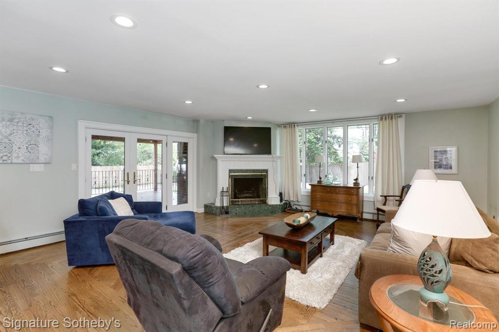 110 Cloverly Road Grosse Pointe Farms, MI 48236 - Photo 23 of 58