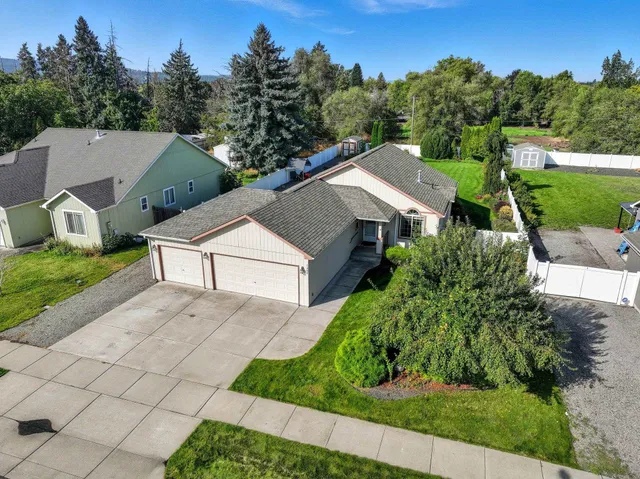 $495,000 | 1307 North Pierce Road, Spokane Valley, WA 99206