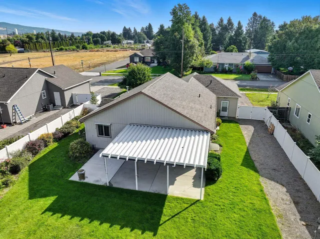 $495,000 | 1307 North Pierce Road, Spokane Valley, WA 99206