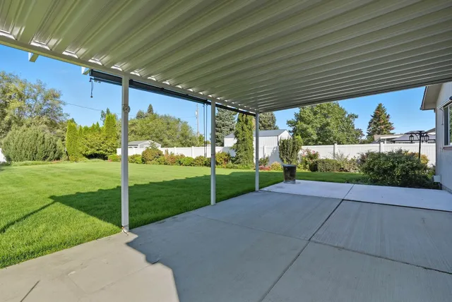 $495,000 | 1307 North Pierce Road, Spokane Valley, WA 99206