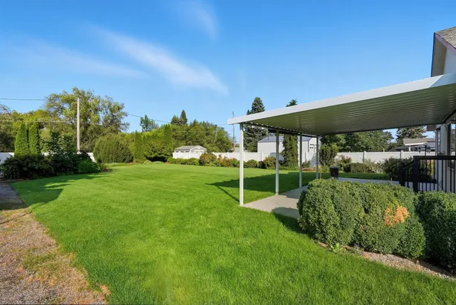 $495,000 | 1307 North Pierce Road, Spokane Valley, WA 99206