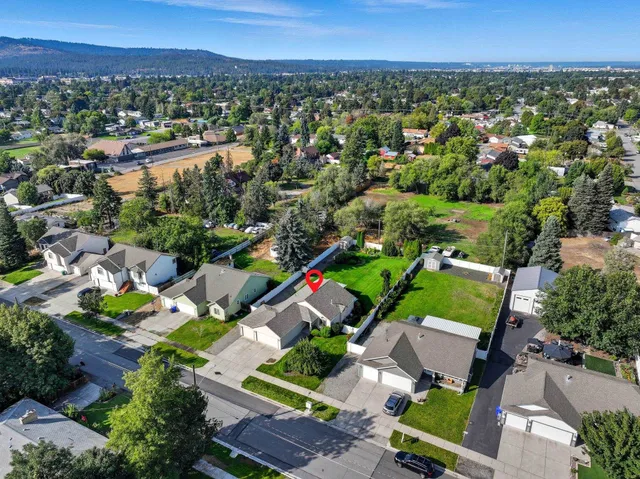 $495,000 | 1307 North Pierce Road, Spokane Valley, WA 99206