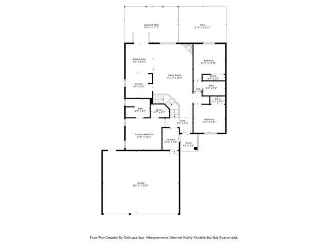 $495,000 | 1307 North Pierce Road, Spokane Valley, WA 99206