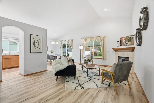 $495,000 | 1307 North Pierce Road, Spokane Valley, WA 99206