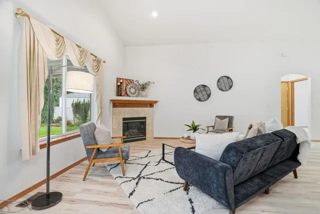 $495,000 | 1307 North Pierce Road, Spokane Valley, WA 99206