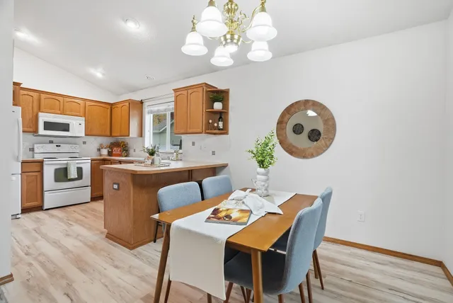 $495,000 | 1307 North Pierce Road, Spokane Valley, WA 99206